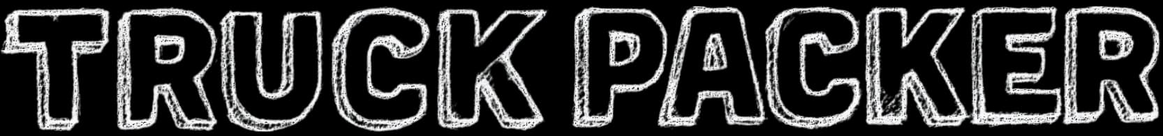 Truck Packer Logo