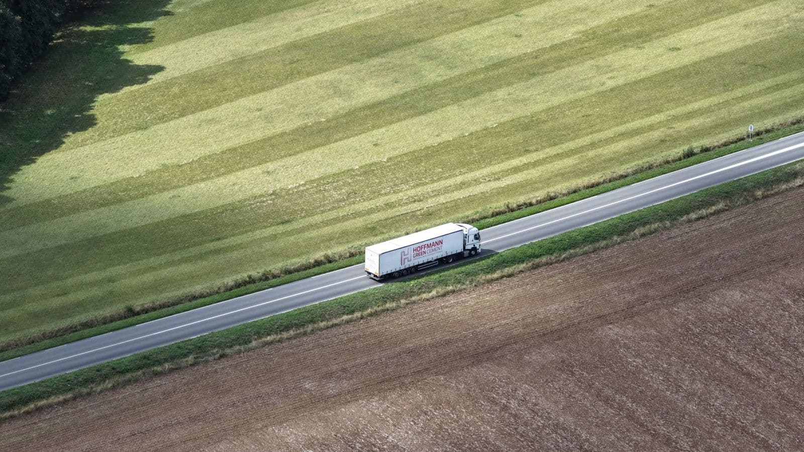 Cab-Less Trucks Are Coming, and They Turn the Whole Vehicle Into Cargo Space