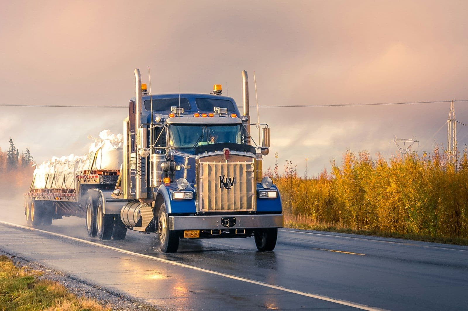 Pack the Truck Before You Build the Rig