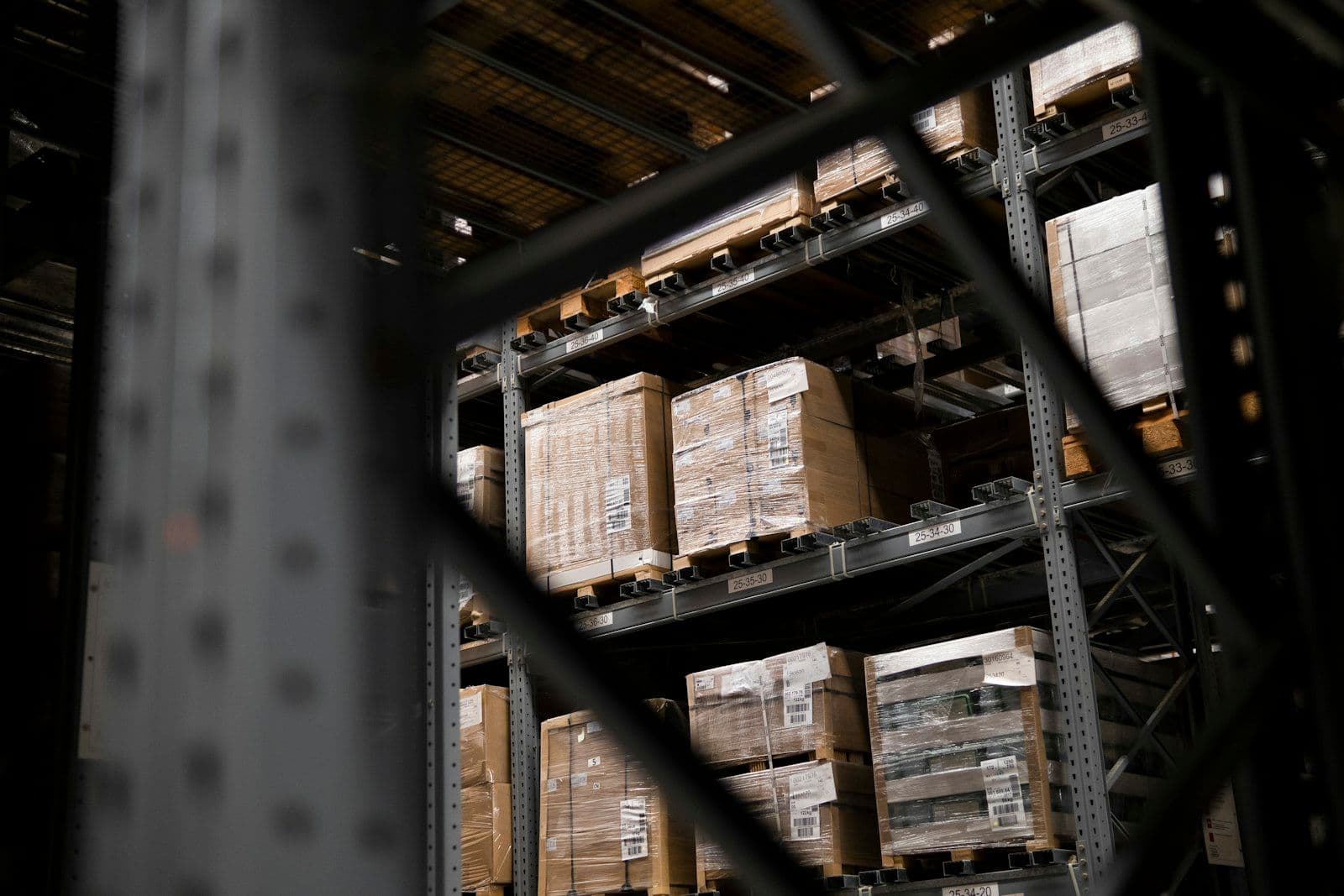 Hand-Measuring Cases Is Why You Skip the Load Plan. We're Building the Fix.