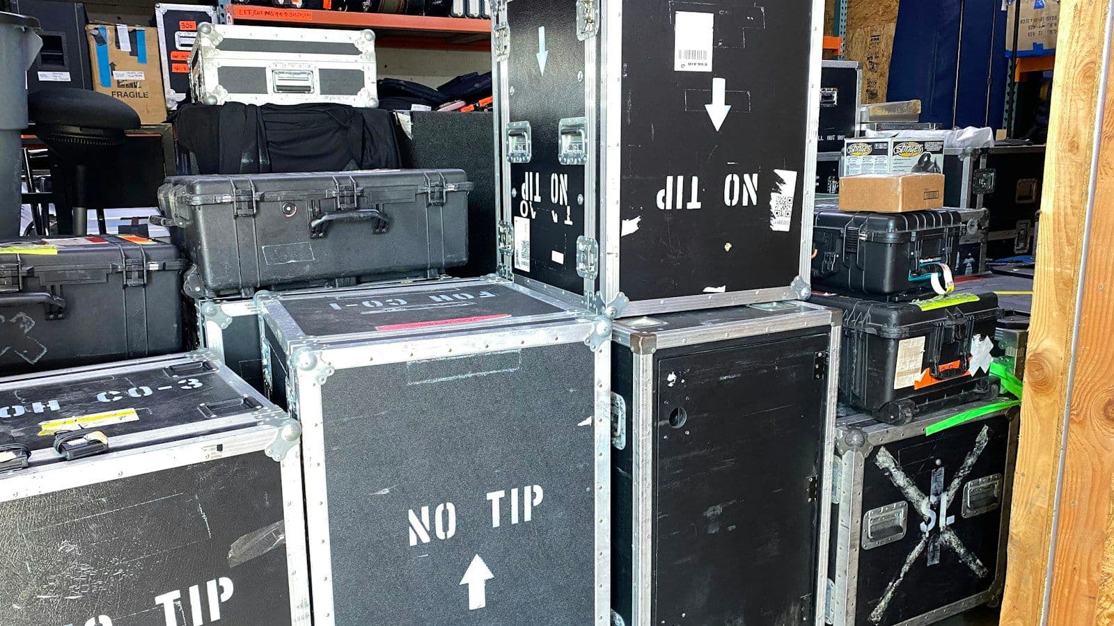 21 New Brands in the Case Library (And the Rows We Left Out)
