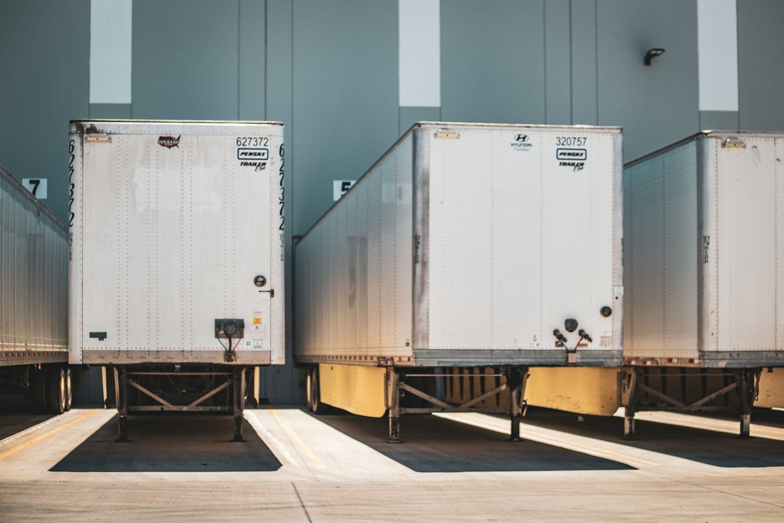 One Crew, Six Festivals: Packing for a Summer That Never Resets