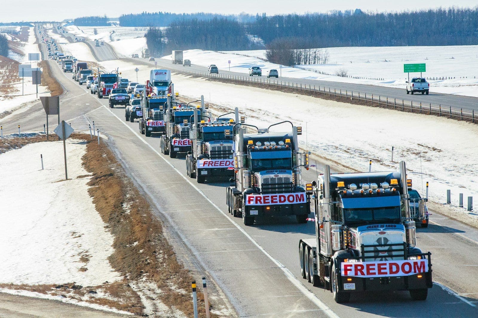 How Many Trucks Does a Concert Tour Actually Need?