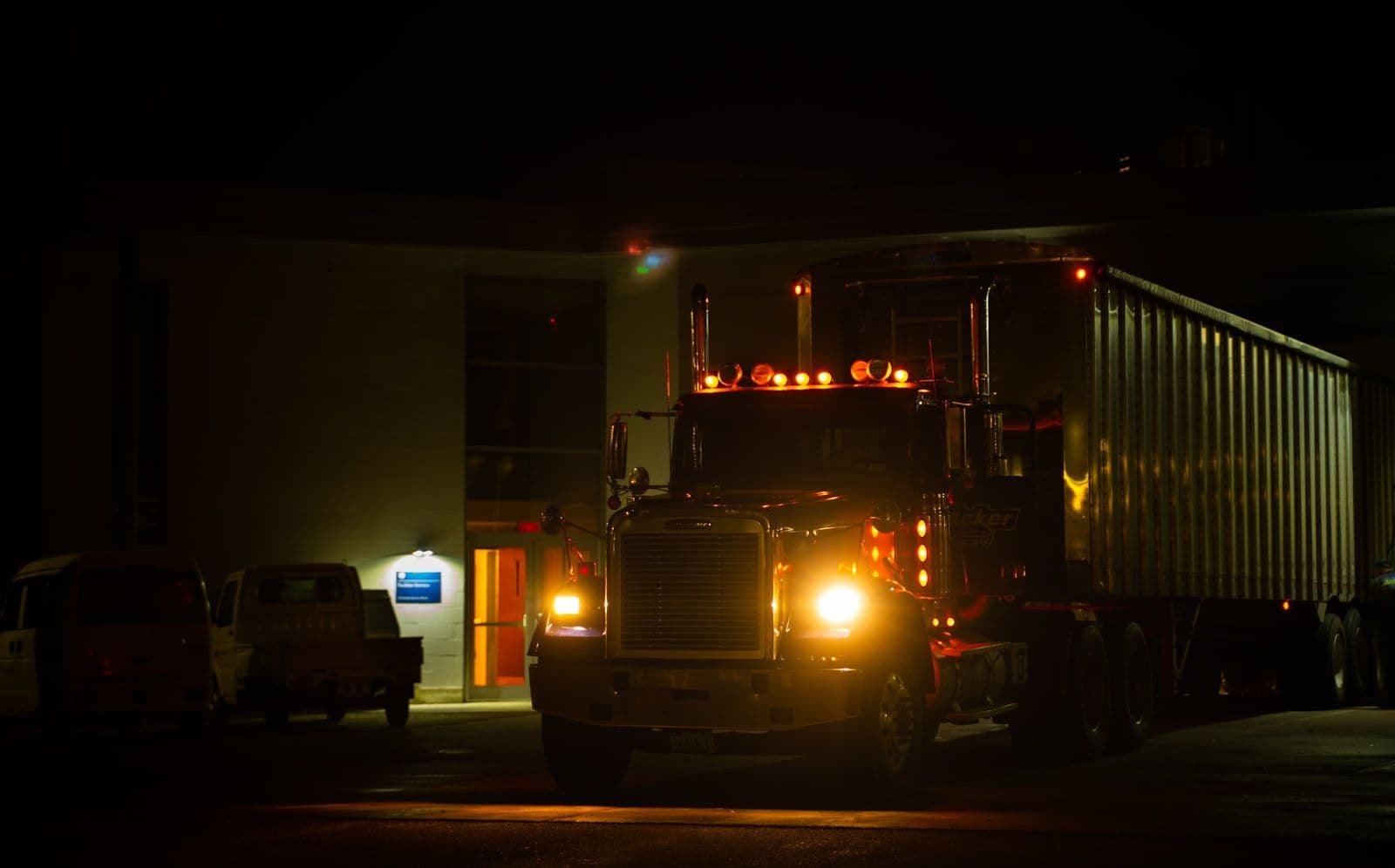 What One More Truck Costs You This Fall