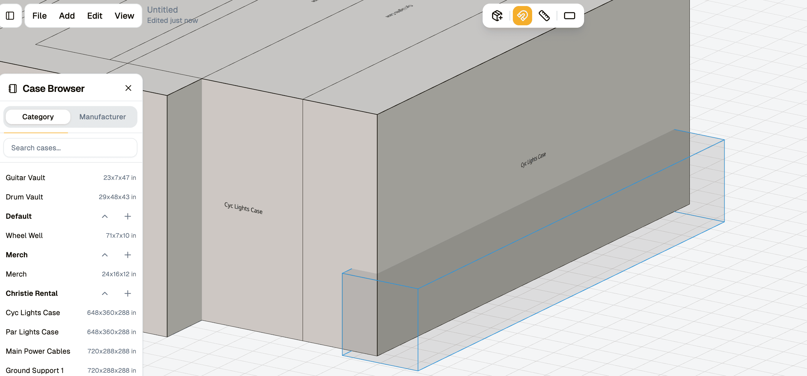 Importing Like A Pro