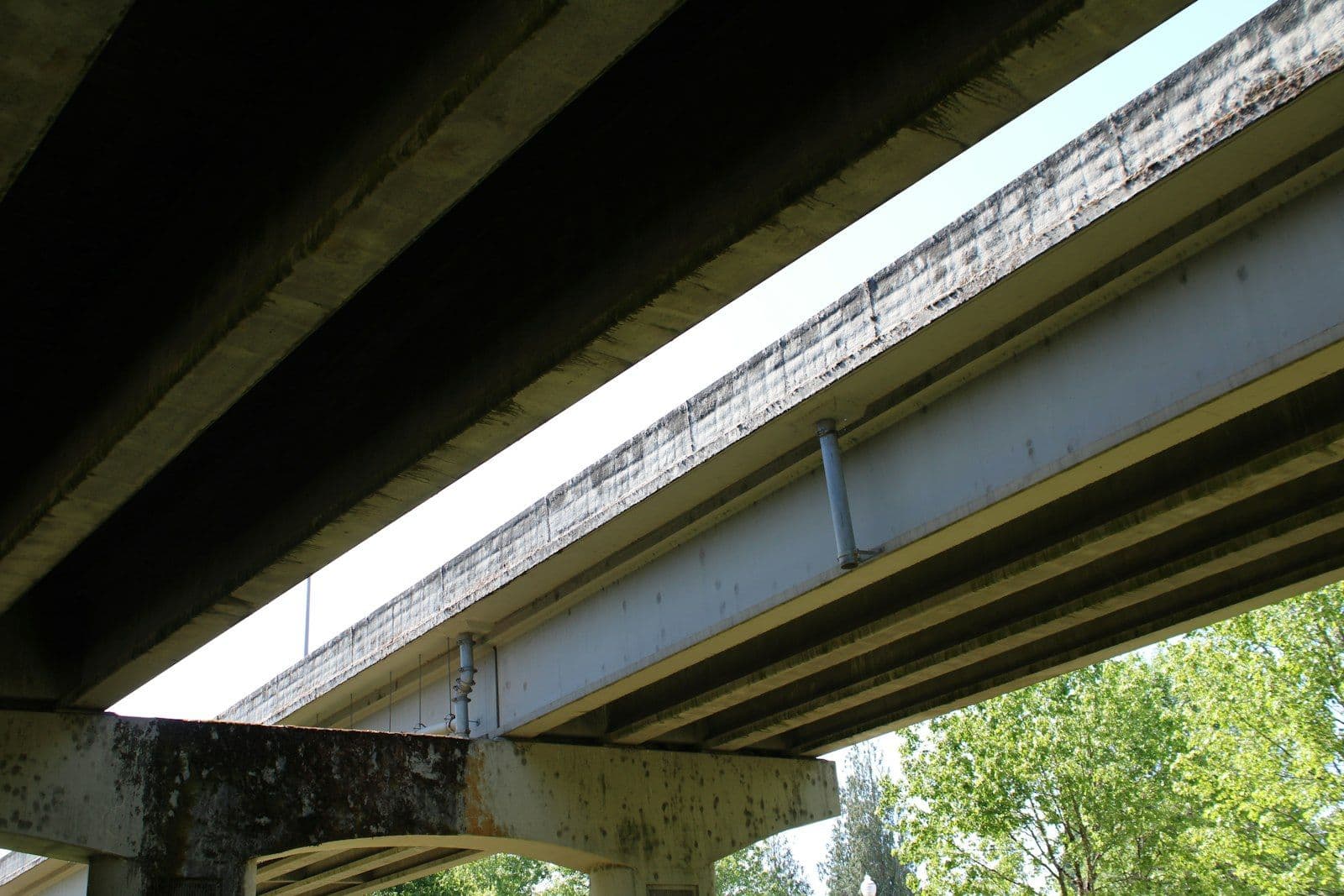 Northeast Parkway Restrictions: Where a Tour Truck or Trailer Cannot Go