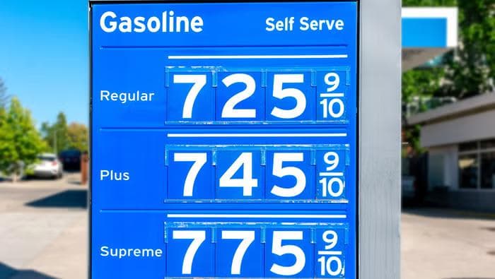 Diesel Prices Are Surging: What It Means for Trucking, Logistics, and Production Teams in 2026