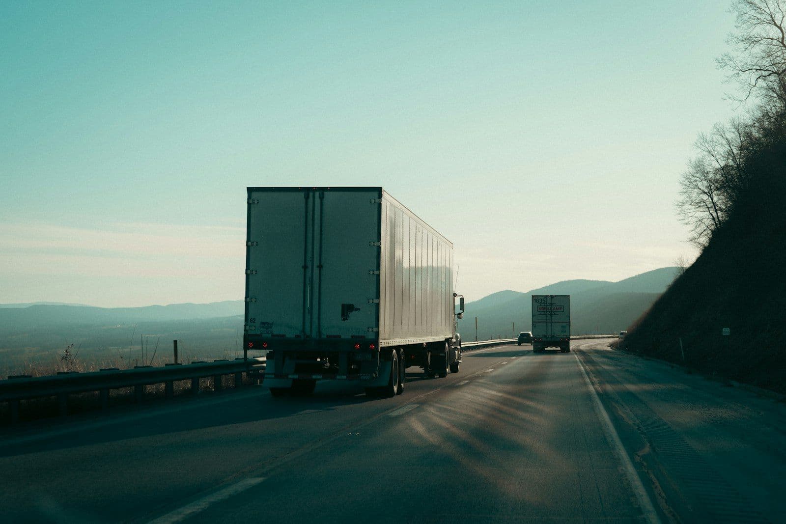 Tour Trucking by the Numbers: The 2026 Stat Sheet