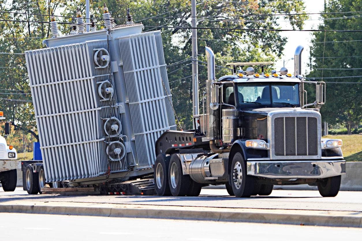 How to Prevent Cargo Damage During Transport: A Load Planning Guide